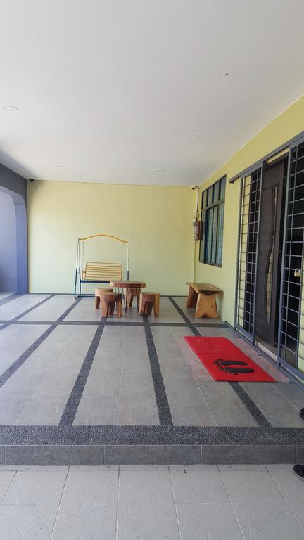 הוילה קוצ'ינג Ellis Lot 310 מראה חיצוני תמונה